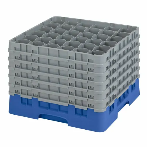 Cambro Cambro 36S1214168 Camrack® Glass Rack