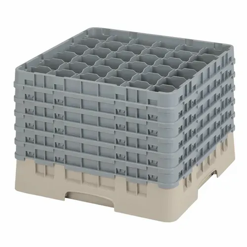 Cambro Cambro 36S1214184 Camrack® Glass Rack