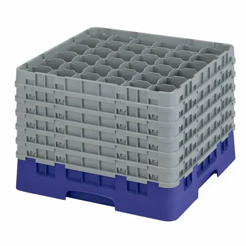 Cambro Cambro 36S1214186 Camrack® Glass Rack