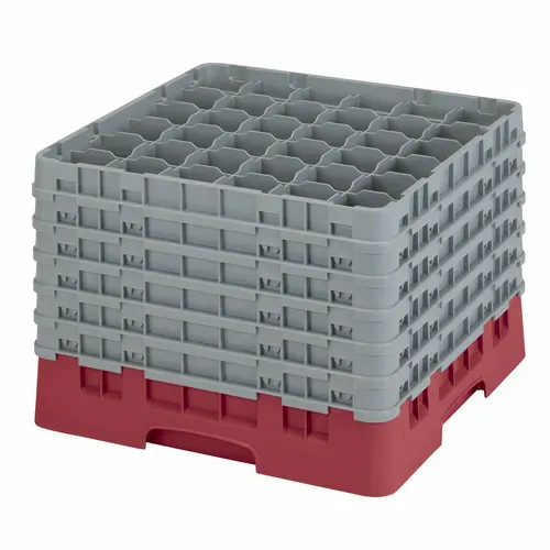 Cambro Cambro 36S1214416 Camrack® Glass Rack