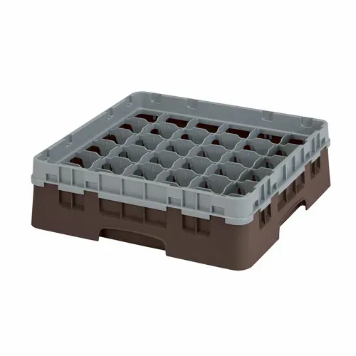Cambro Cambro 36S318167 Camrack® Glass Rack