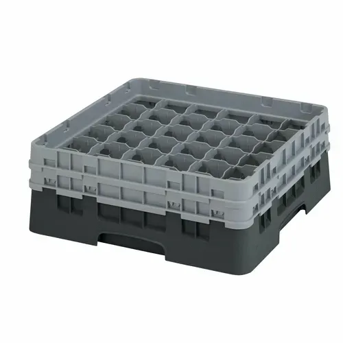 Cambro Cambro 36S434110 Camrack® Glass Rack