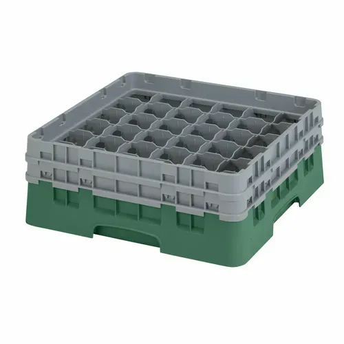 Cambro Cambro 36S434119 Camrack® Glass Rack