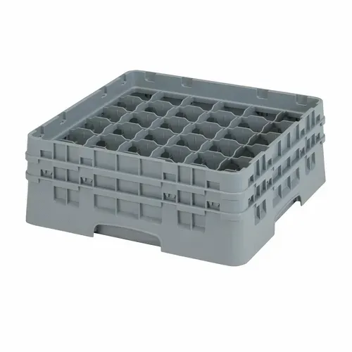 Cambro Cambro 36S434151 Camrack® Glass Rack