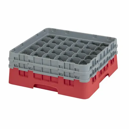 Cambro Cambro 36S434163 Camrack® Glass Rack