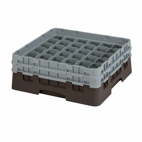 Cambro Cambro 36S434167 Camrack® Glass Rack
