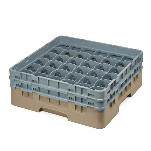 Cambro Cambro 36S434184 Camrack® Glass Rack