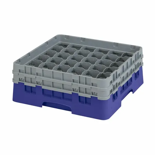 Cambro Cambro 36S434186 Camrack® Glass Rack