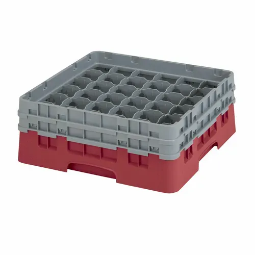 Cambro Cambro 36S434416 Camrack® Glass Rack