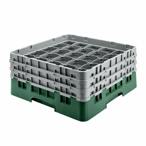 Cambro Cambro 36S534119 Camrack® Glass Rack