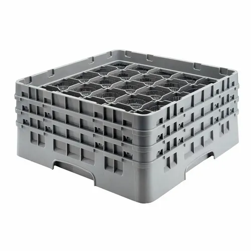 Cambro Cambro 36S534151 Camrack® Glass Rack