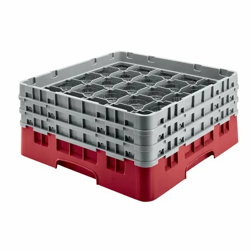 Cambro Cambro 36S534163 Camrack® Glass Rack