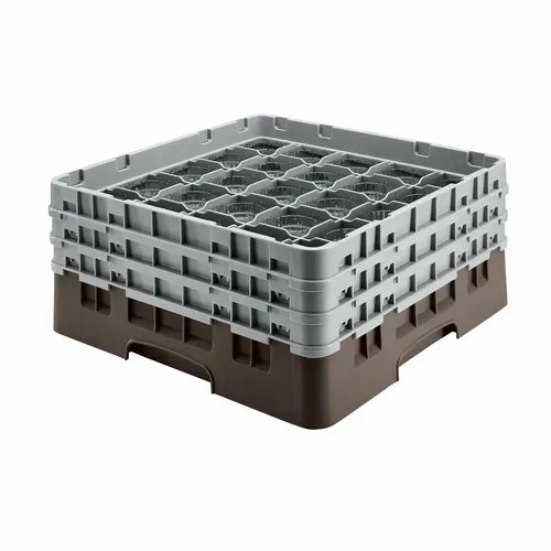 Cambro Cambro 36S534167 Camrack® Glass Rack