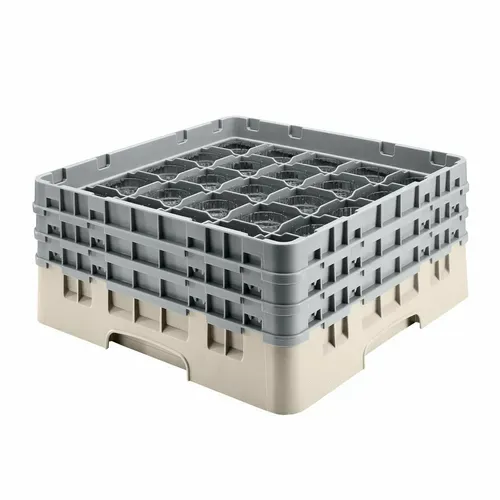 Cambro Cambro 36S534184 Camrack® Glass Rack