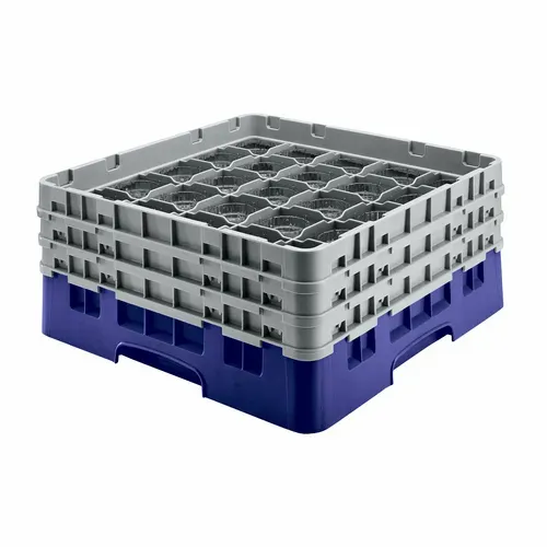 Cambro Cambro 36S534186 Camrack® Glass Rack