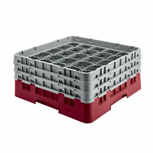 Cambro Cambro 36S534416 Camrack® Glass Rack