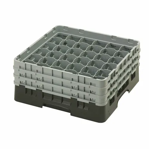 Cambro Cambro 36S638110 Camrack® Glass Rack