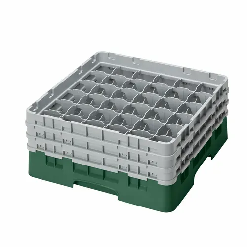 Cambro Cambro 36S638119 Camrack® Glass Rack