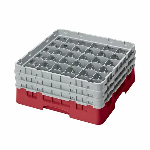 Cambro Cambro 36S638163 Camrack® Glass Rack