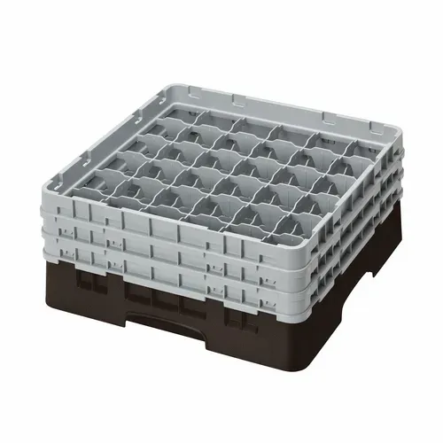 Cambro Cambro 36S638167 Camrack® Glass Rack