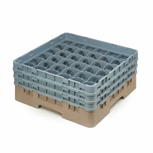Cambro Cambro 36S638184 Camrack® Glass Rack