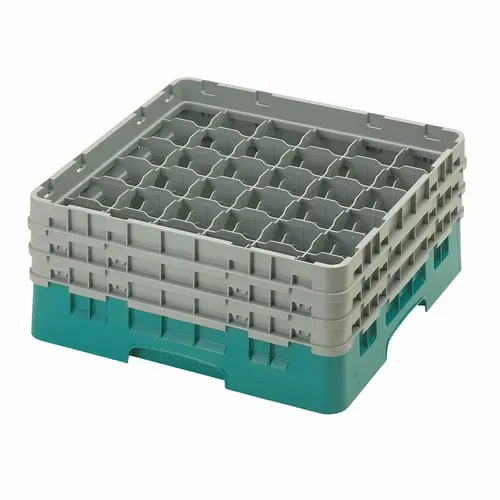 Cambro Cambro 36S638414 Camrack® Glass Rack