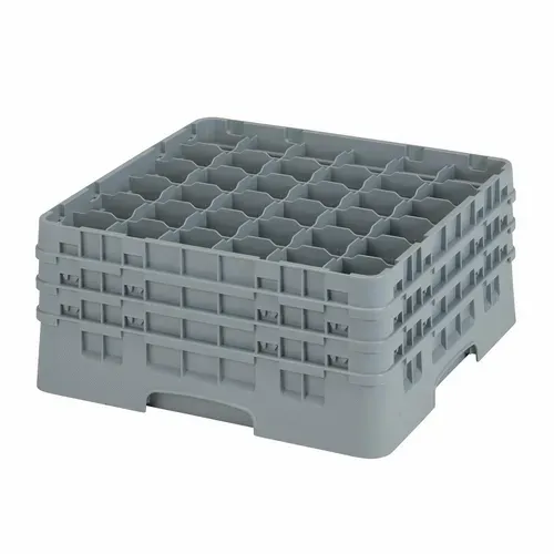 Cambro Cambro 36S738151 Camrack® Glass Rack
