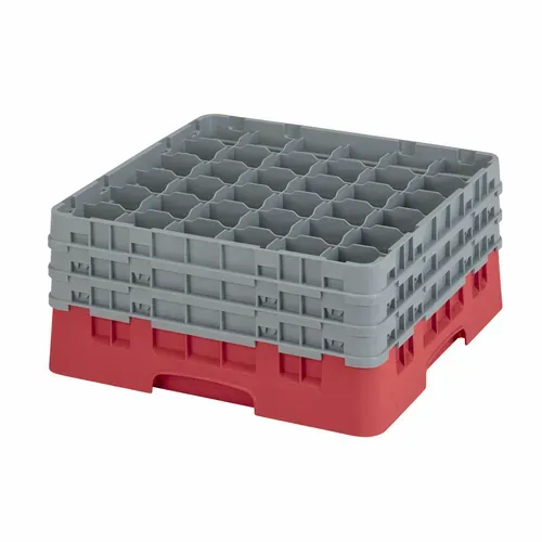 Cambro Cambro 36S738163 Camrack® Glass Rack