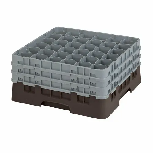 Cambro Cambro 36S738167 Camrack® Glass Rack
