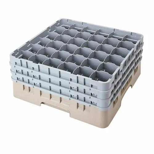 Cambro Cambro 36S738184 Camrack® Glass Rack