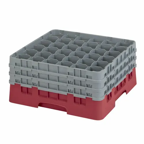 Cambro Cambro 36S738416 Camrack® Glass Rack