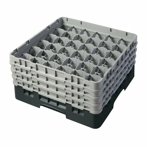 Cambro Cambro 36S800110 Camrack® Glass Rack