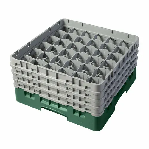 Cambro Cambro 36S800119 Camrack® Glass Rack