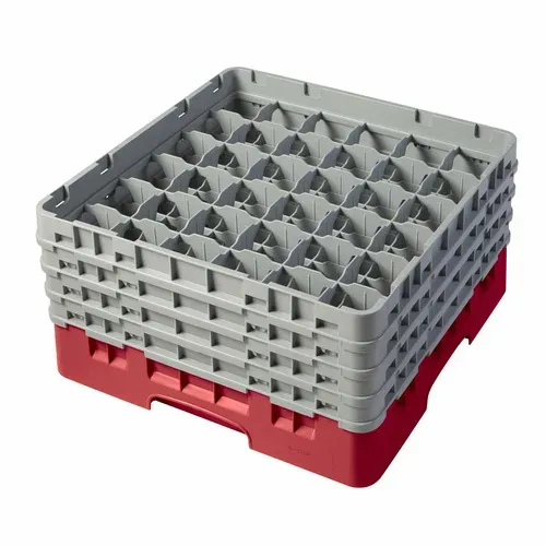 Cambro Cambro 36S800163 Camrack® Glass Rack