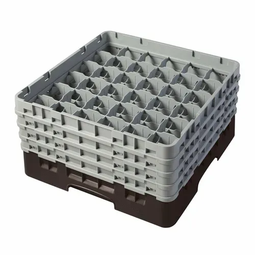 Cambro Cambro 36S800167 Camrack® Glass Rack