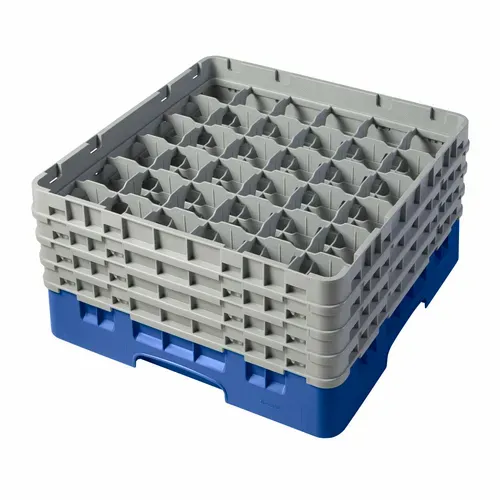 Cambro Cambro 36S800168 Camrack® Glass Rack