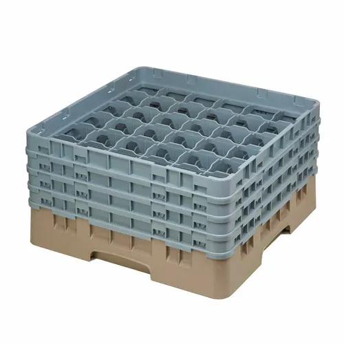Cambro Cambro 36S800184 Camrack® Glass Rack