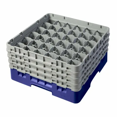 Cambro Cambro 36S800186 Camrack® Glass Rack