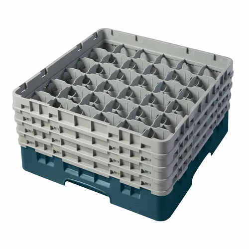 Cambro Cambro 36S800414 Camrack® Glass Rack