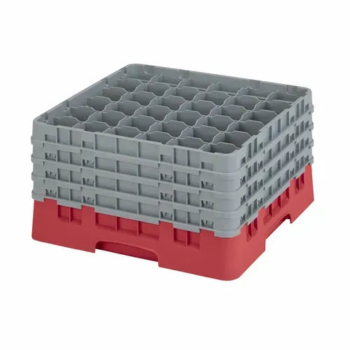 Cambro Cambro 36S900163 Camrack® Glass Rack