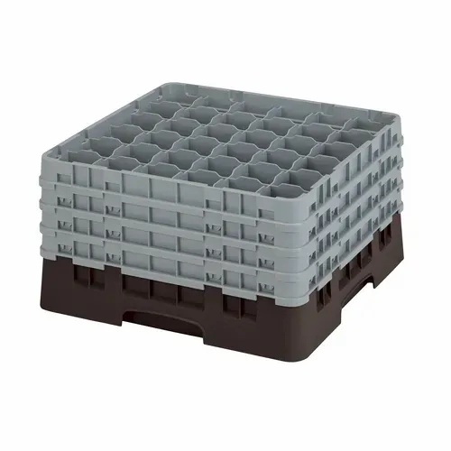 Cambro Cambro 36S900167 Camrack® Glass Rack