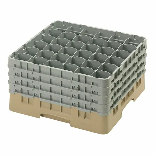 Cambro Cambro 36S900184 Camrack® Glass Rack