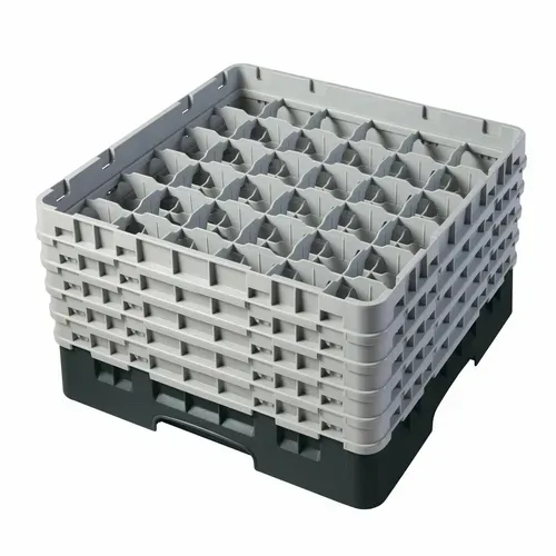 Cambro Cambro 36S958110 Camrack® Glass Rack