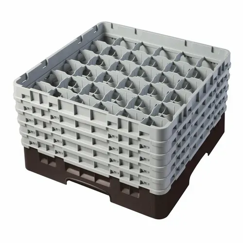Cambro Cambro 36S958167 Camrack® Glass Rack