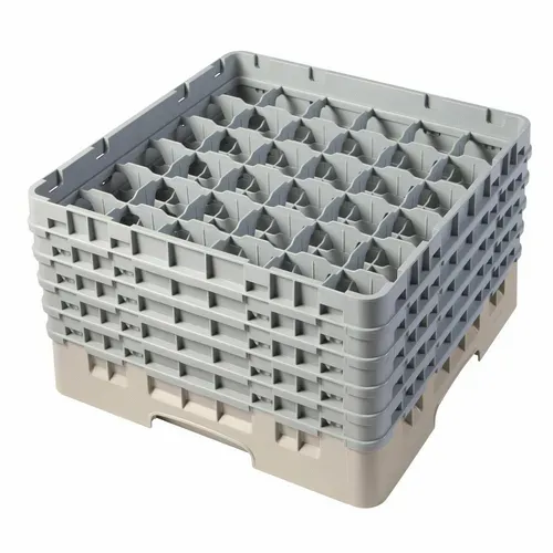 Cambro Cambro 36S958184 Camrack® Glass Rack