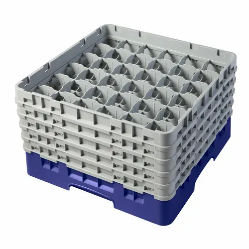 Cambro Cambro 36S958186 Camrack® Glass Rack