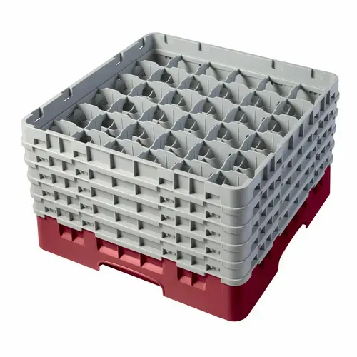 Cambro Cambro 36S958416 Camrack® Glass Rack