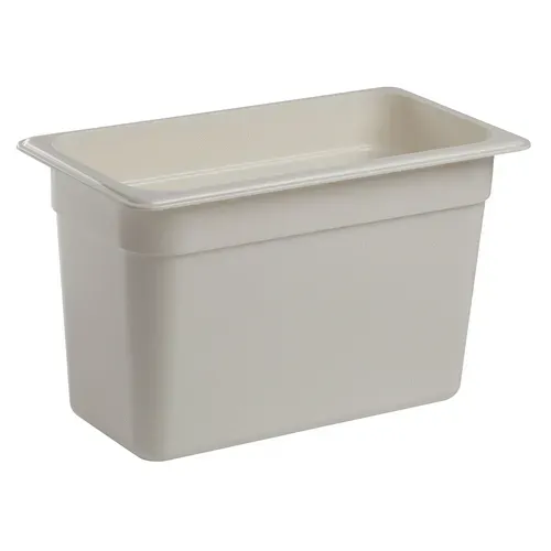 Cambro Cambro 38CW148 Camwear® Food Pan