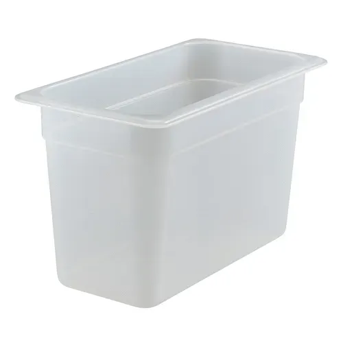 Cambro Cambro 38PP190 Food Pan,  1/3 size,  8" deep
