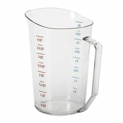 Cambro Cambro 400MCCW135 Camwear® Measuring Cup
